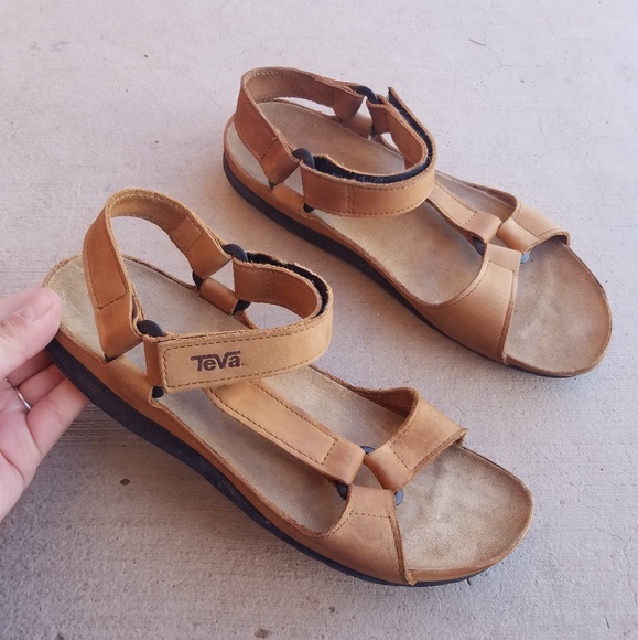 teva tan
